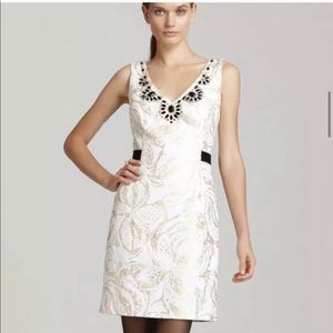 Lilly Pulitzer Laidley Sheath Dress 6